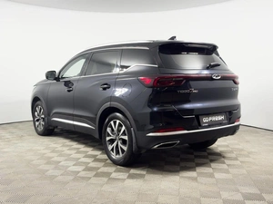 Внедорожник Chery Tiggo 7 Pro 2022 года, 1547100 рублей, Казань