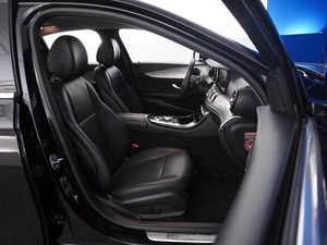 Седан Mercedes-benz E-класс 2016 года, 2238196 рублей, Москва