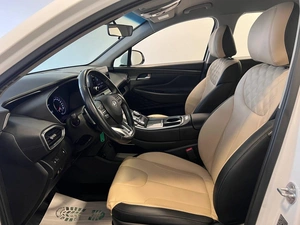 Внедорожник Hyundai Santa Fe 2021 года, 3449000 рублей, Красноярск