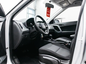 Внедорожник Hyundai Creta 2020 года, 1999000 рублей, Красноярск