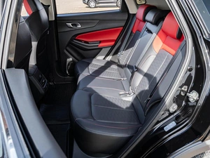 Внедорожник Changan UNI-S 2024 года, 2370000 рублей, Краснодар