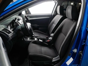 Седан Mitsubishi Lancer 2011 года, 800000 рублей, Тюмень