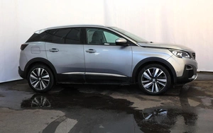 Внедорожник Peugeot 3008 2019 года, 1999000 рублей, Орёл