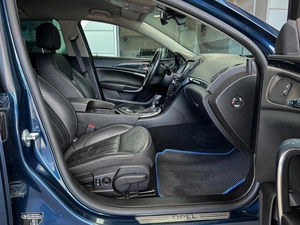 Лифтбек Opel Insignia 2014 года, 1360000 рублей, Уфа