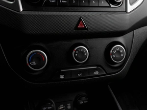 Внедорожник Hyundai Creta 2017 года, 1189000 рублей, Тюмень