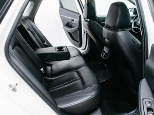 Седан Hyundai Sonata 2022 года, 2987000 рублей, Красноярск