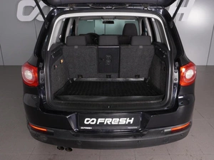 Внедорожник Volkswagen Tiguan 2010 года, 1110000 рублей, Минеральные Воды