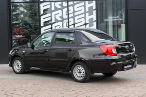 Седан Datsun on-DO 2018 года, 330000 рублей, Ульяновск