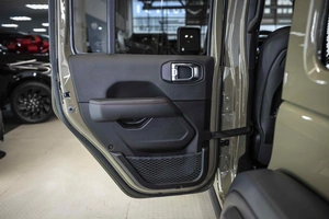 Внедорожник Jeep Wrangler 2026 года, 17656290 рублей, Москва