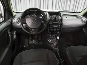 Внедорожник Renault Duster 2016 года, 1272000 рублей, Ставрополь