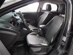 Хетчбэк Ford Focus 2015 года, 986000 рублей, Воронеж