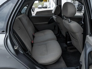 Седан ВАЗ (LADA) Kalina 2010 года, 349000 рублей, Ставрополь