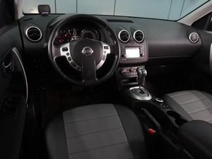 Внедорожник Nissan Qashqai 2012 года, 1272000 рублей, Воронеж