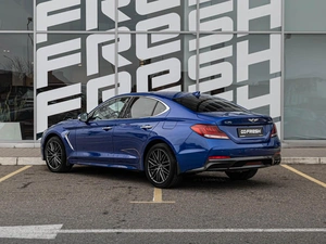Седан Genesis G70 2019 года, 2850000 рублей, Краснодар