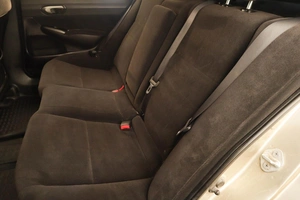 Седан Honda Civic 2007 года, 749000 рублей, Челябинск