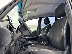 Внедорожник Chevrolet Niva 2015 года, 810000 рублей, Ижевск