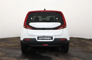 Внедорожник Kia Soul 2022 года, 2450000 рублей, Орёл