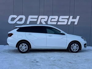 Универсал ВАЗ (LADA) Vesta 2024 года, 1300000 рублей, Ижевск