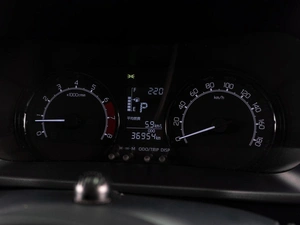 Внедорожник Daihatsu Rocky 2022 года, 1589000 рублей, Тюмень