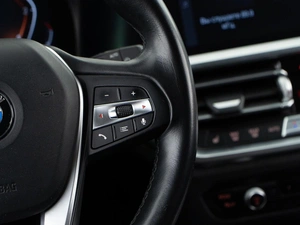 Универсал BMW 3 серия 2020 года, 2849050 рублей, Москва