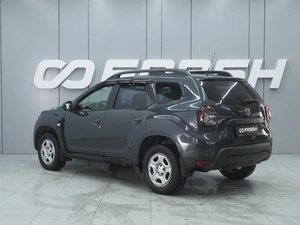 Внедорожник Dacia Duster 2019 года, 1599000 рублей, Ростов-на-Дону