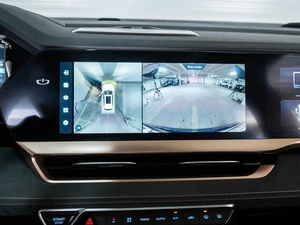 Внедорожник Geely Monjaro 2023 года, 3289000 рублей, Ставрополь