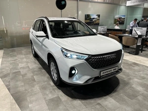 Внедорожник Haval M6 2026 года, 2299000 рублей, Красноярск