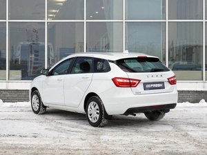 Универсал ВАЗ (LADA) Vesta 2020 года, 1098000 рублей, Нижний Новгород