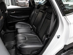 Внедорожник Hyundai Santa Fe 2021 года, 4244000 рублей, Краснодар