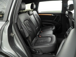 Внедорожник Audi Q7 2014 года, 2749050 рублей, Москва