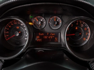 Хетчбэк Fiat Bravo 2008 года, 719000 рублей, Воронеж