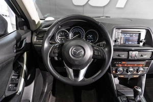 Внедорожник Mazda CX-5 2013 года, 1539000 рублей, Петрозаводск