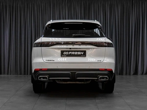 Внедорожник Chery Tiggo 9 2024 года, 3199000 рублей, Тюмень