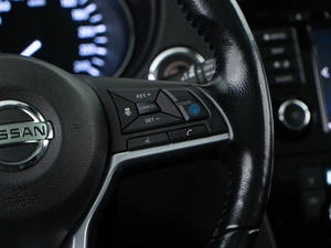 Внедорожник Nissan Qashqai 2021 года, 2557077 рублей, Москва