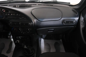 Внедорожник Chevrolet Niva 2015 года, 799000 рублей, Омск