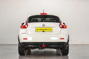Внедорожник Nissan Juke 2013 года, 1079000 рублей, Челябинск
