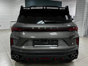 Внедорожник Geely Coolray 2024 года, 2199000 рублей, Ачинск