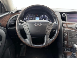 Внедорожник Infiniti QX56 2011 года, 2257000 рублей, Орёл