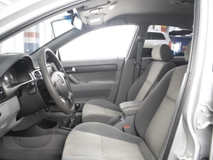 Седан Daewoo Gentra 2013 года, 520000 рублей, Омск