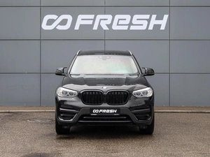 Внедорожник BMW X3 2018 года, 2950000 рублей, Краснодар