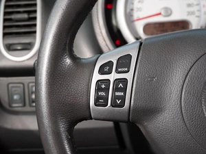 Хетчбэк Suzuki Splash 2010 года, 548000 рублей, Тверь