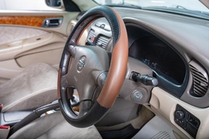 Седан Nissan Bluebird Sylphy 2002 года, 439000 рублей, Томск