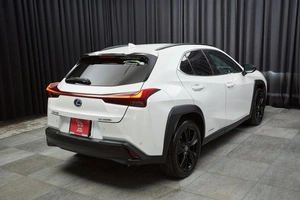 Внедорожник Lexus UX 2020 года, 3500000 рублей, Красноярск