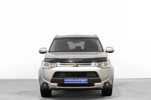 Внедорожник Mitsubishi Outlander 2014 года, 1799000 рублей, Барнаул