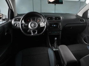 Седан Volkswagen Polo 2019 года, 1450000 рублей, Минеральные Воды