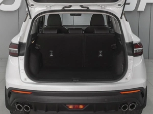 Внедорожник Belgee X50 2024 года, 1630000 рублей, Ростов-на-Дону