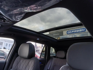 Внедорожник Geely Monjaro 2025 года, 4349000 рублей, Саратов