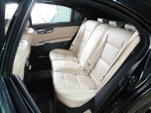 Седан Mercedes-benz S-класс 2013 года, 2119000 рублей, Воронеж