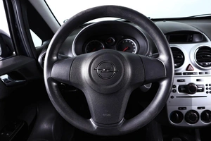 Хетчбэк Opel Corsa 2012 года, 639000 рублей, Пермь