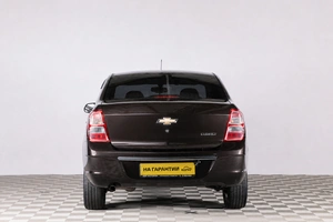 Седан Chevrolet Cobalt 2021 года, 1189000 рублей, Челябинск